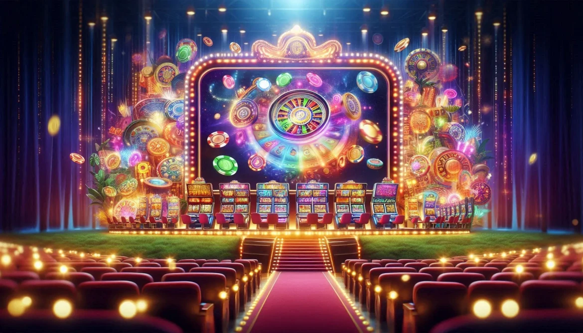 Fancy Reels Casino